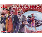 Red Box 72036 - Gangsters 